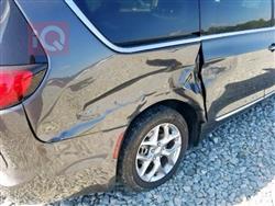 كرايسلر باسيفيكا